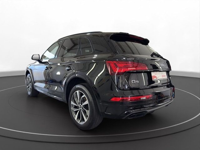 Audi Q5 50 TDI Quattro