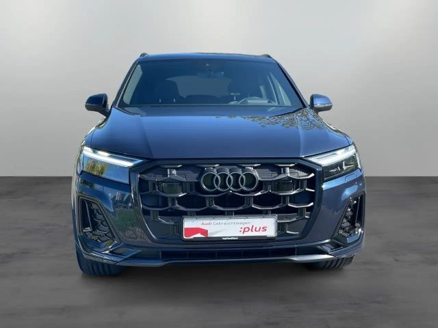 Audi Q7 45 TDI Quattro S-Line