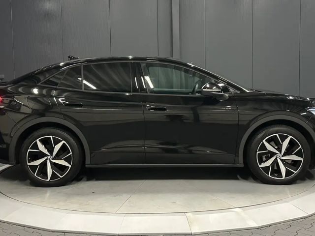 Volkswagen ID.5 4Motion GTX