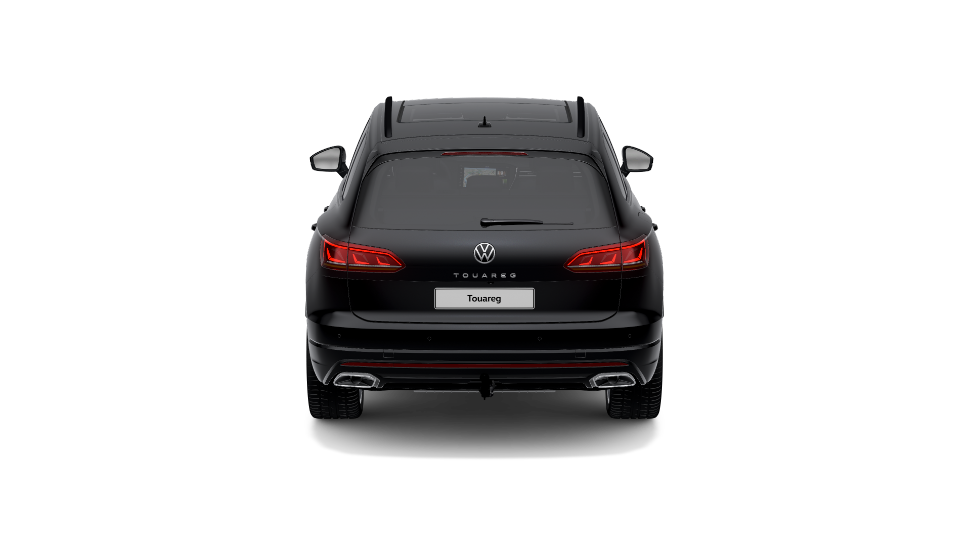 Volkswagen Touareg Touareg 3.0  R-L  DT210TDI A8A