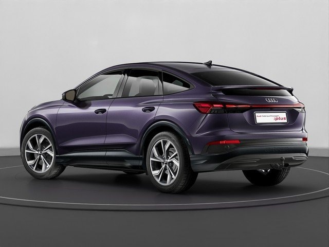 Audi Q4 e-tron 40 Sportback