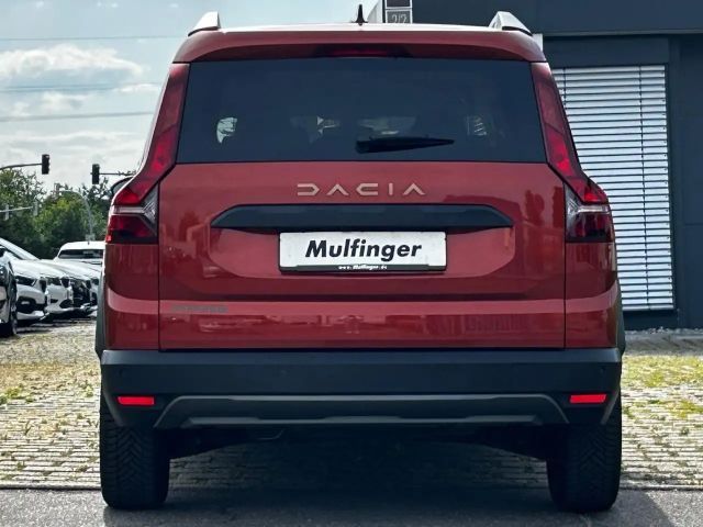 Dacia Jogger Extreme