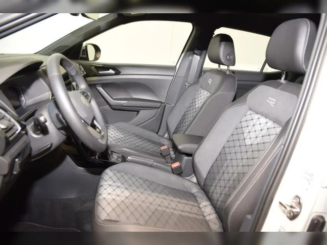 Volkswagen T-Cross DSG R-Line