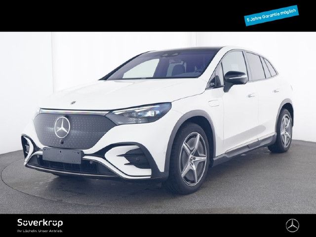 Mercedes-Benz EQE SUV 4MATIC 500