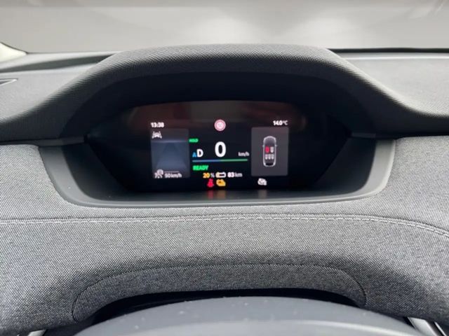 Skoda Enyaq Loft iV 60