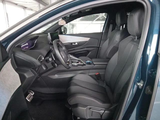Peugeot 3008 EAT8 GT-Line