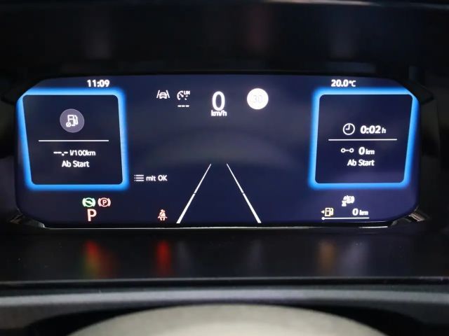 Volkswagen Caddy Cargo TDI