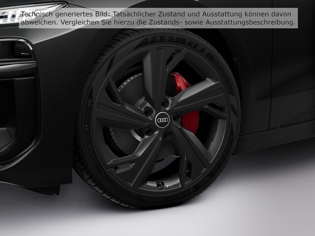 Audi A6 e-tron Avant Quattro