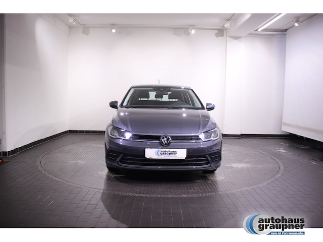 Volkswagen Polo Life