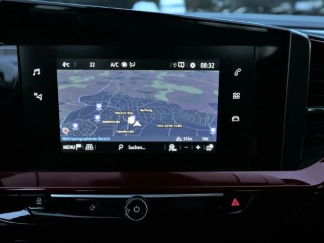 Opel Mokka GS-Line Grand Sport