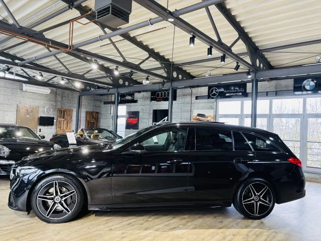Mercedes-Benz C 300 AMG Line Estate
