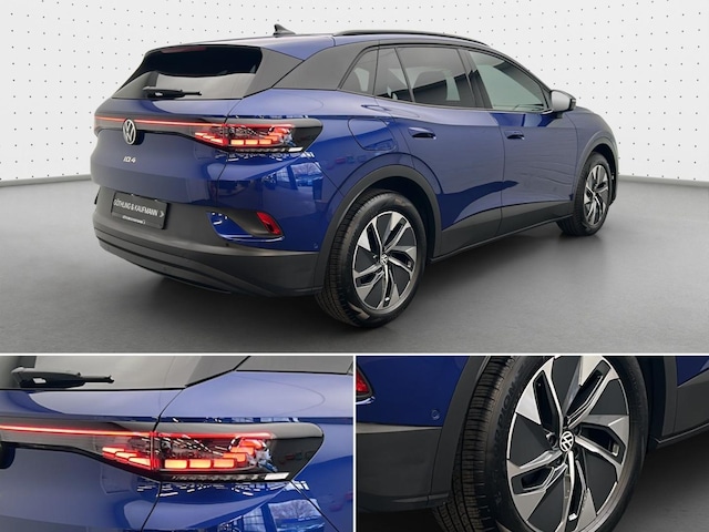 Volkswagen ID.4 IQ.Drive Performance Pro