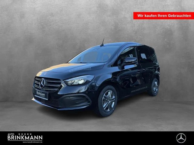 Mercedes-Benz T 180 T 180 d LED Navi Parkp.Kamera MBUX Autom. SHZ
