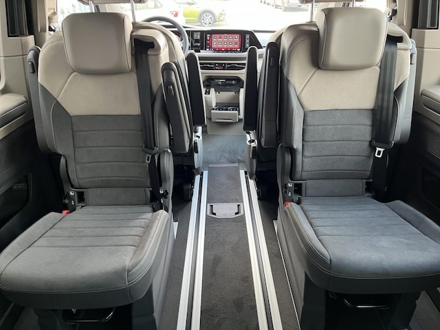 Volkswagen Multivan 2.0 TDI Lang