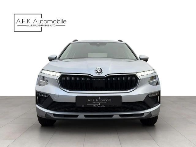 Skoda Kamiq 1.0 TSI Selection