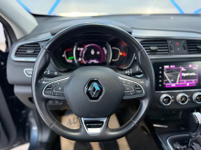 Renault Kadjar EDC
