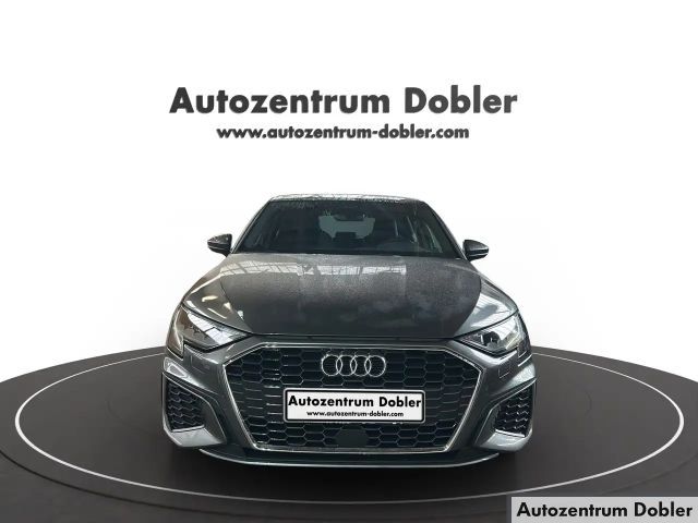 Audi A3 35 TDI S-Line S-Tronic Sedan Sportback