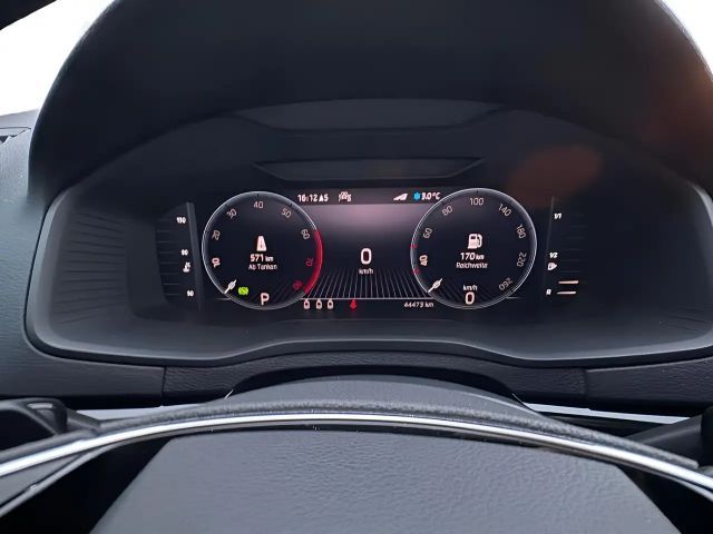 Skoda Karoq 1.5 TSI Style Style