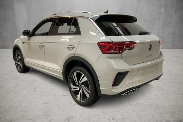 Volkswagen T-Roc 1.5 TSI DSG