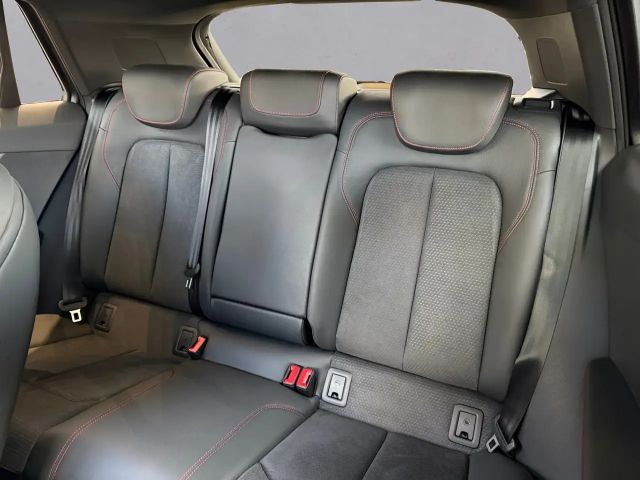 Audi SQ2 S-Line S-Tronic