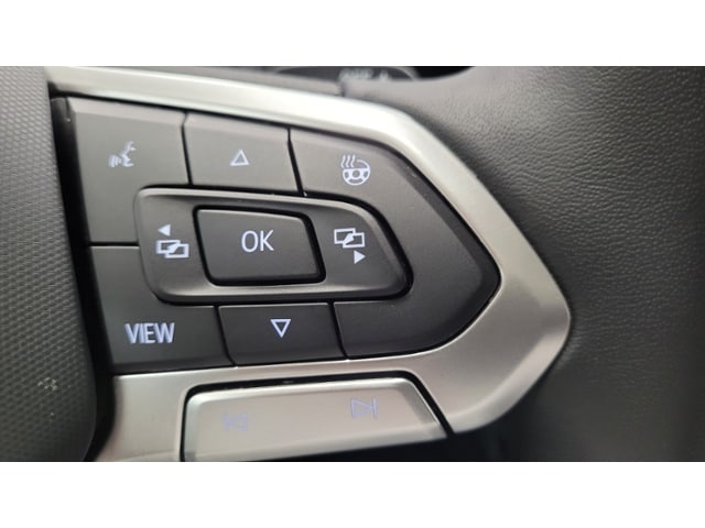 Volkswagen Passat 1.5 eTSI DSG Variant