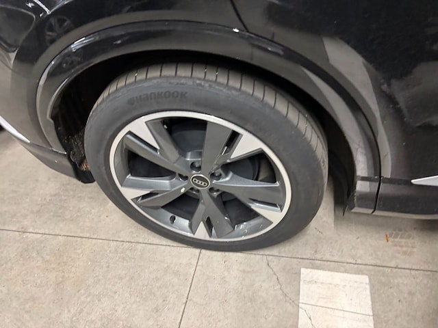 Audi Q4 e-tron Quattro Sportback