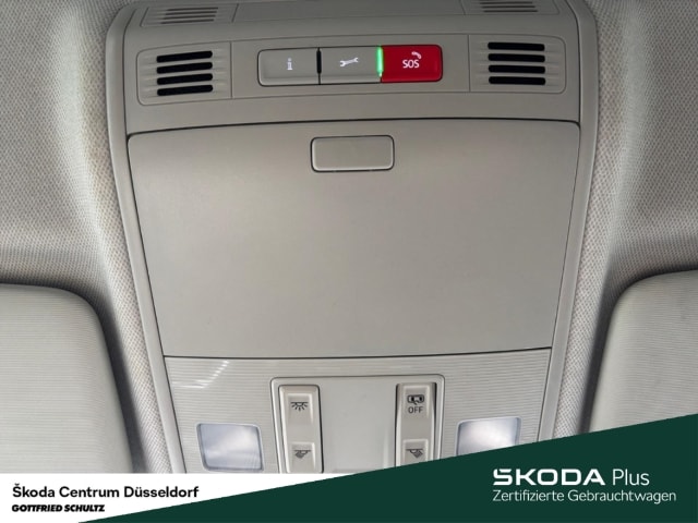 Skoda Kamiq Ambition