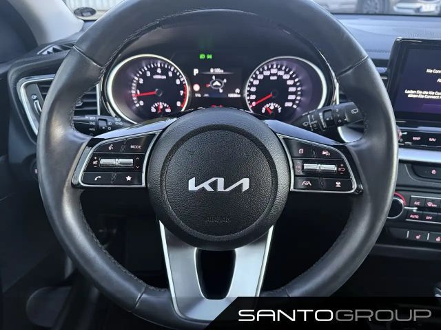 Kia XCeed GDi Spirit