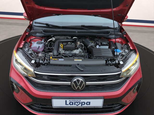 Volkswagen Taigo 1.0 TSI DSG R-Line