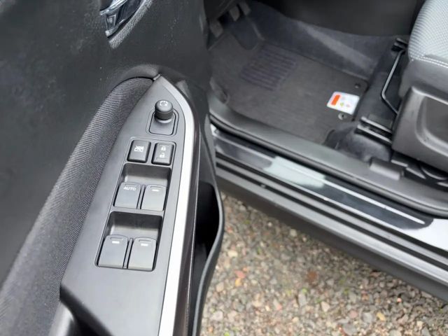 Suzuki Vitara AllGrip Comfort Hybrid