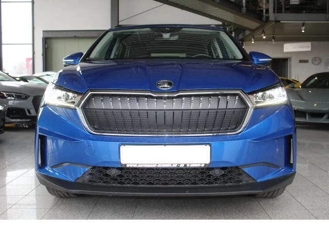 Skoda Enyaq iV 60