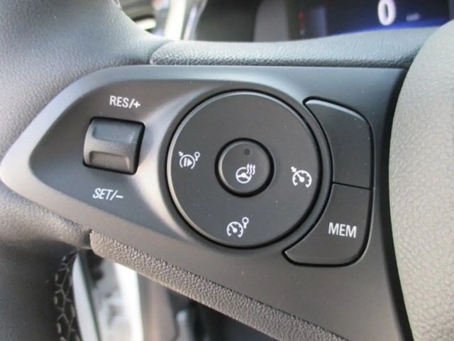 Opel Corsa GS-Line Grand Sport