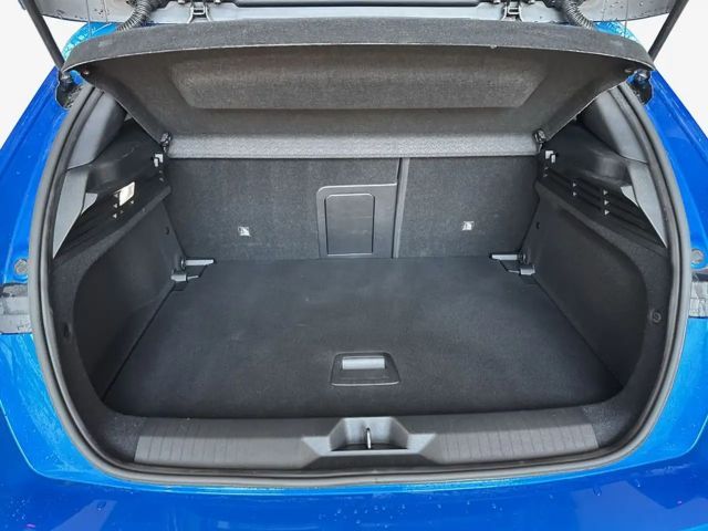 Opel Astra 1.2 Turbo Elegance Turbo