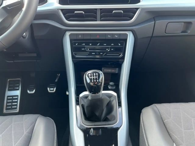 Volkswagen T-Roc Goal 1,0l TSI 116 PS 6-Gang