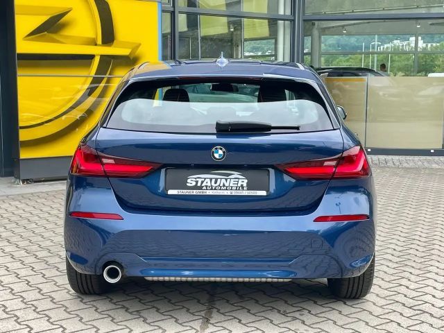 BMW 116 Advantage pakket Sedan