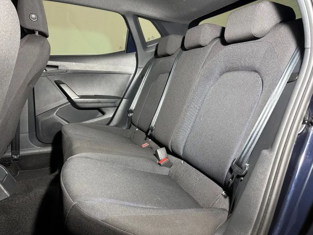 Seat Ibiza 1.0 TSI DSG FR-lijn