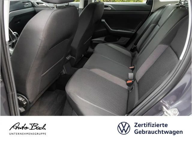 Volkswagen Taigo 1.0 TSI Life