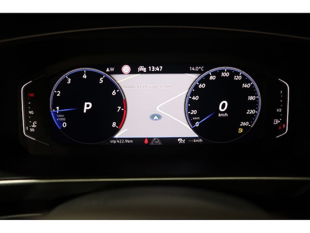 Volkswagen Tiguan 1.5 TSI IQ.Drive R-Line