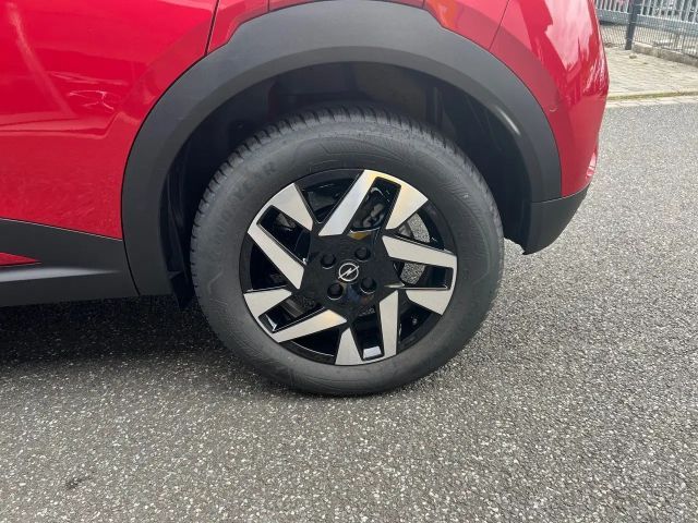 Opel Mokka GS-Line Grand Sport Turbo