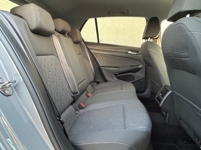 Volkswagen Golf 1.5 TSI DSG Golf VIII