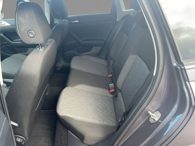 Volkswagen Taigo 1.0 TSI DSG Life