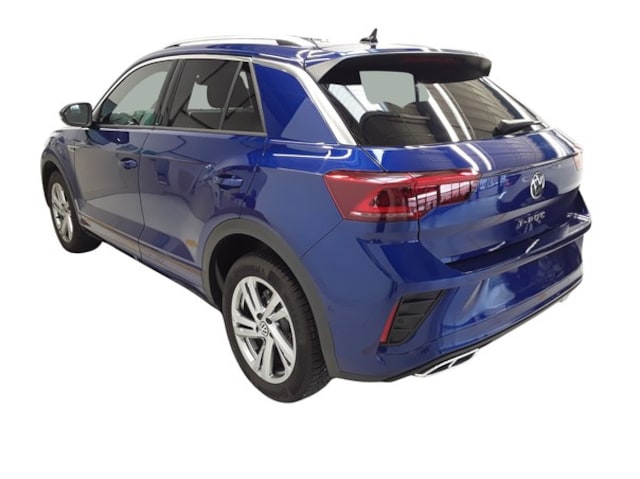 Volkswagen T-Roc 2.0 TDI DSG