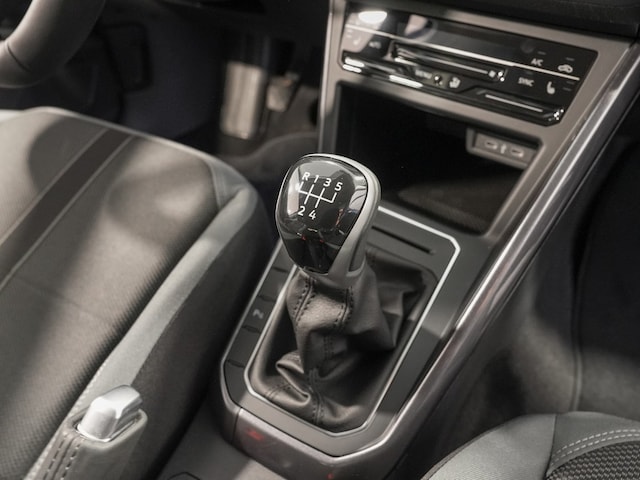 Volkswagen Polo IQ.Drive Style