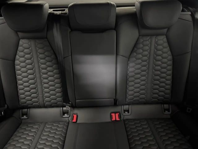 Audi RS3 Sedan Sportback