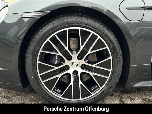 Porsche Taycan 4 Sport Turismo