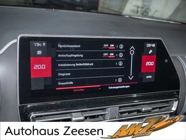 Citroën C5 Aircross BlueHDi Max