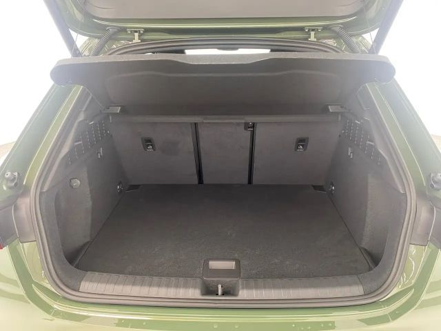 Audi A3 35 TFSI S-Line Sedan