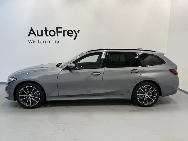 BMW 320 320d xDrive