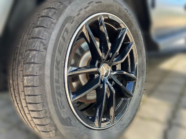 Mercedes-Benz G 450 450d