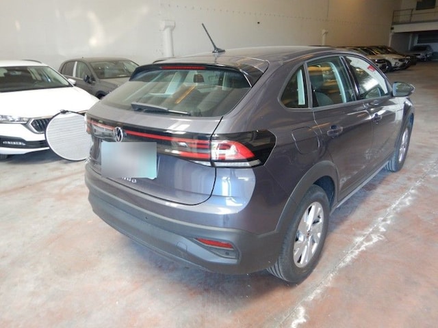 Volkswagen Taigo IQ.Drive Life